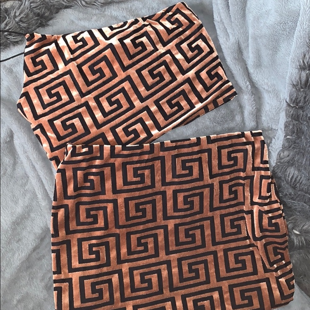 2 Piece Set